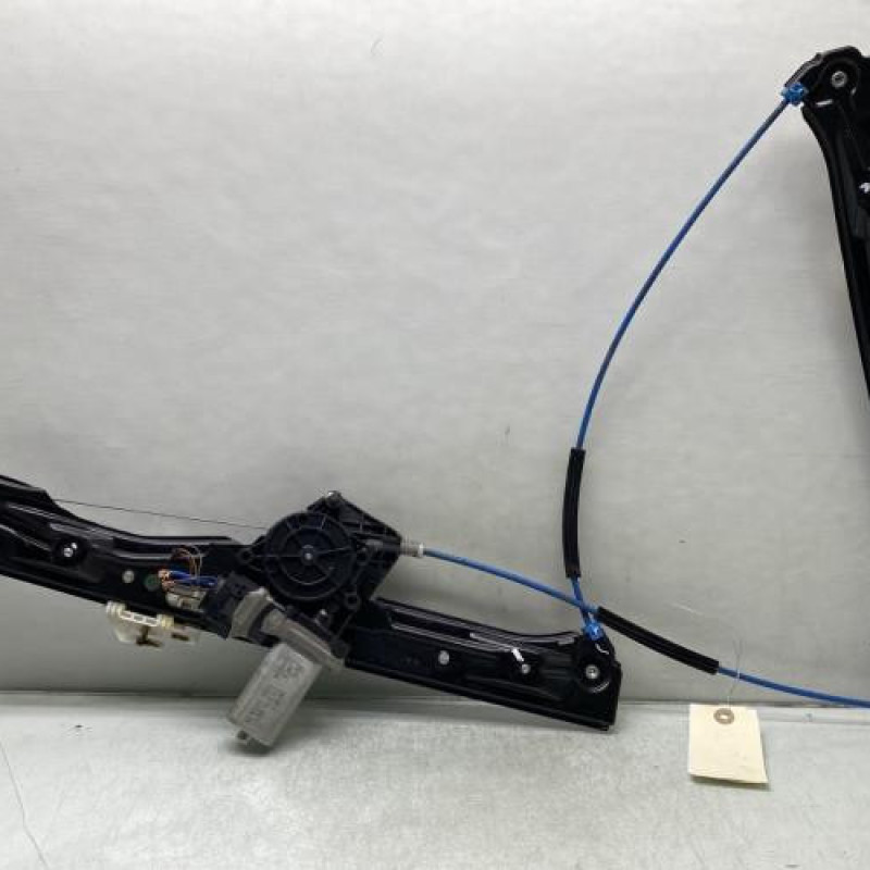Leve vitre electrique avant gauche BMW SERIE 3 F30/F80 Photo n°6