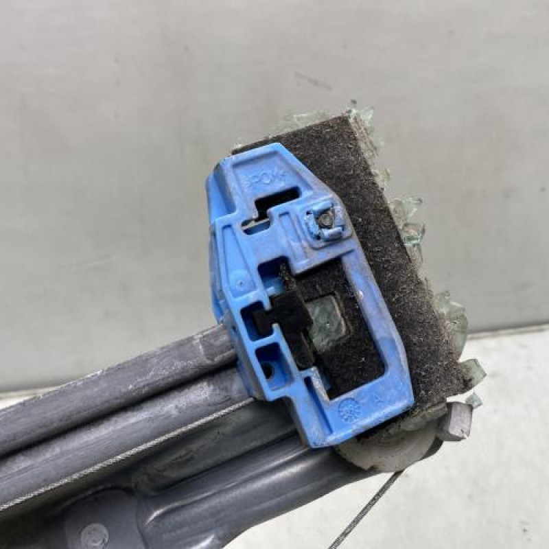 Leve vitre electrique avant droit RENAULT GRAND MODUS Photo n°3