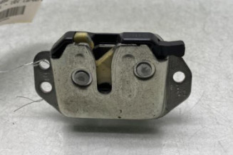 Serrure de coffre CHEVROLET SPARK Photo n°1