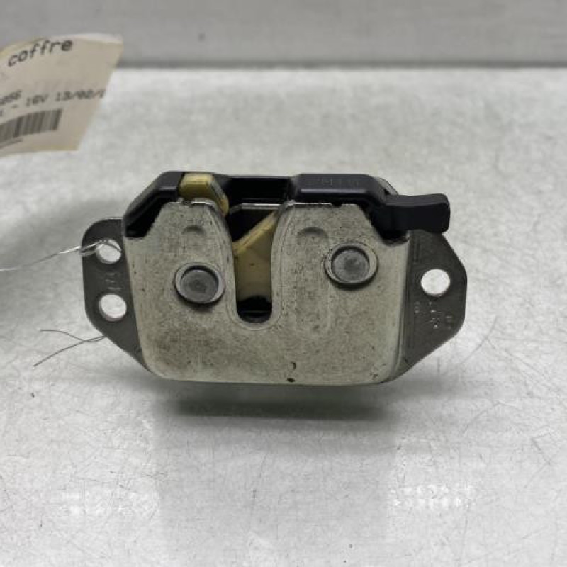 Serrure de coffre CHEVROLET SPARK Photo n°1