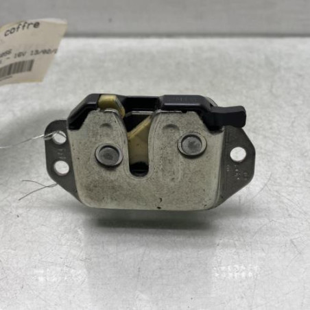 Serrure de coffre CHEVROLET SPARK Photo n°1