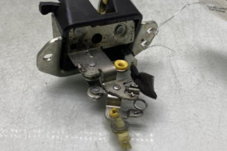 Serrure de coffre CHEVROLET SPARK