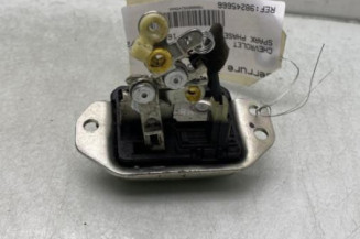 Serrure de coffre CHEVROLET SPARK