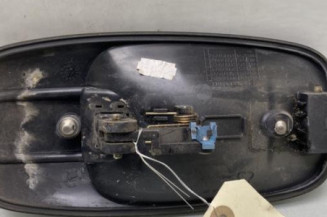 Poignee porte avant droit RENAULT TRAFIC 2