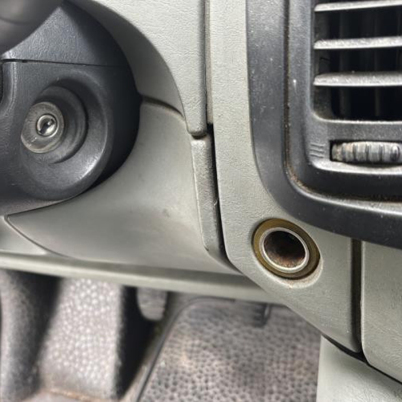 Poignee porte avant droit RENAULT TRAFIC 2 Photo n°19