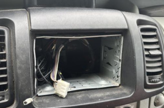 Poignee porte avant droit RENAULT TRAFIC 2