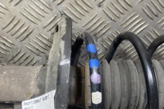 Amortisseur avant droit CITROEN C3 2