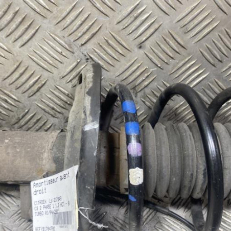 Amortisseur avant droit CITROEN C3 2