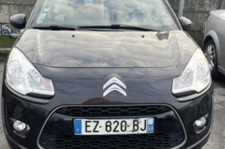 Amortisseur avant droit CITROEN C3 2