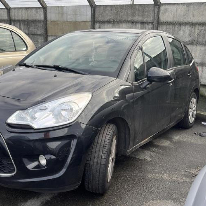 Amortisseur avant droit CITROEN C3 2 Photo n°6