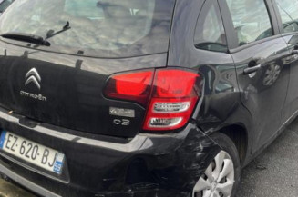 Amortisseur avant droit CITROEN C3 2