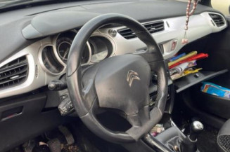 Amortisseur avant droit CITROEN C3 2