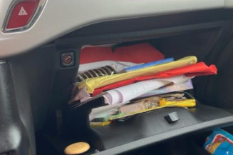 Amortisseur avant droit CITROEN C3 2