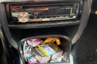 Amortisseur avant droit CITROEN C3 2