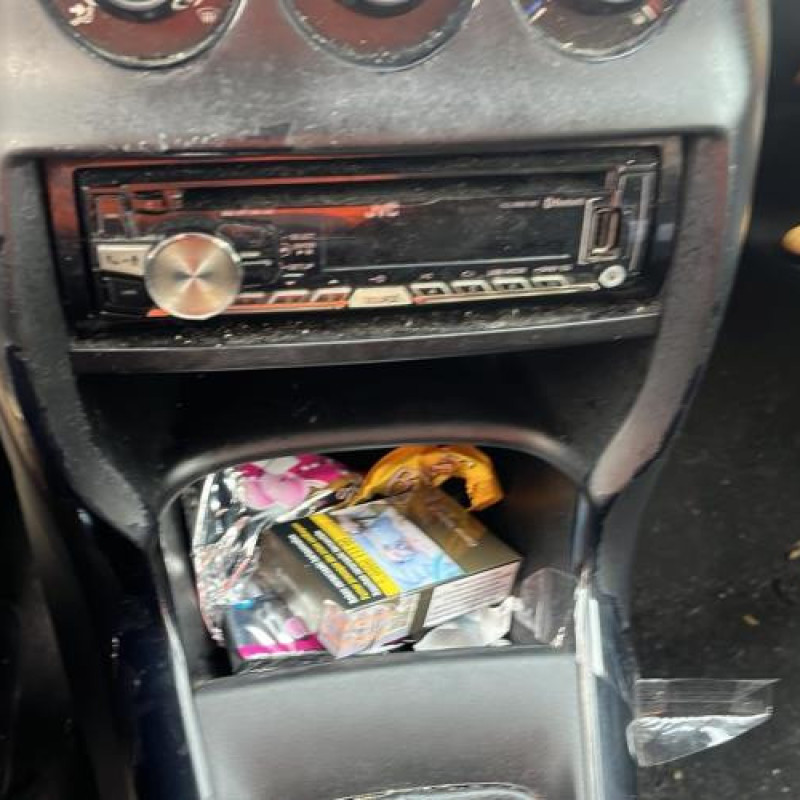 Amortisseur avant droit CITROEN C3 2 Photo n°14