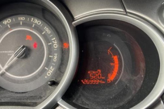 Amortisseur avant droit CITROEN C3 2