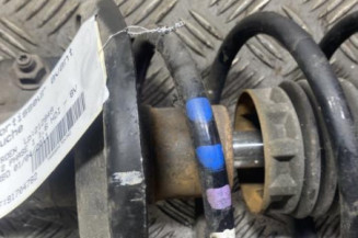 Amortisseur avant gauche CITROEN C3 2