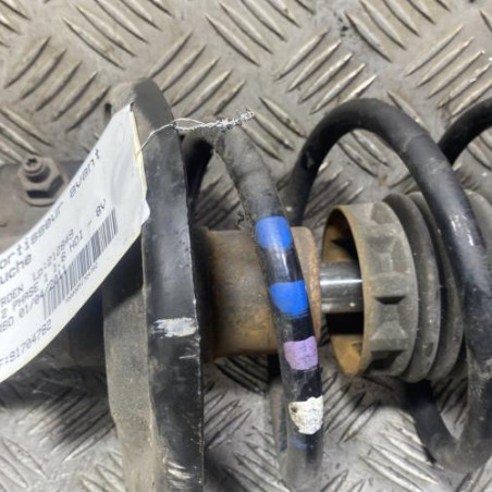 Amortisseur avant gauche CITROEN C3 2