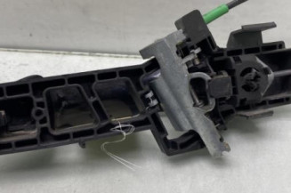 Poignee porte arriere droit FORD FIESTA 6