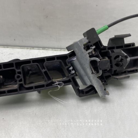 Poignee porte arriere droit FORD FIESTA 6