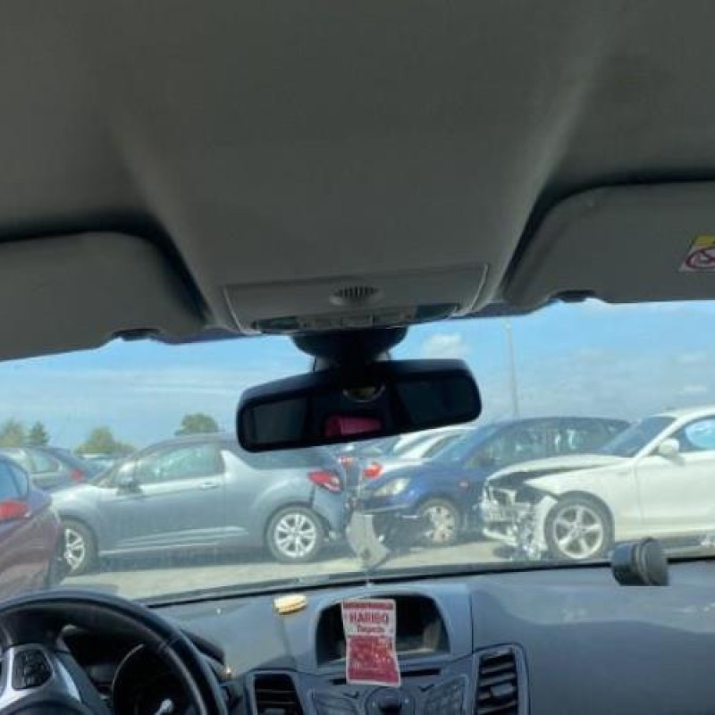 Poignee porte arriere droit FORD FIESTA 6 Photo n°14