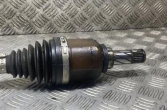 Cardan droit (transmission) DACIA LOGAN 2