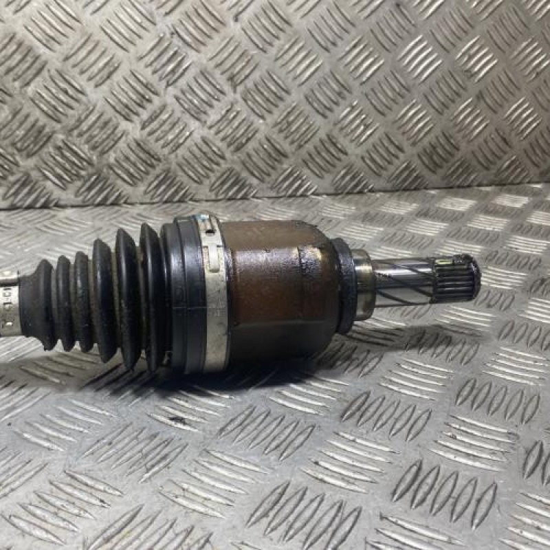 Cardan droit (transmission) DACIA LOGAN 2 Photo n°4