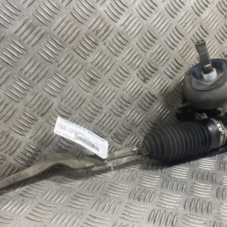 Cremaillere assistee DACIA LOGAN 2