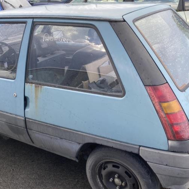 Bobine (allumage) RENAULT SUPER 5 Photo n°17