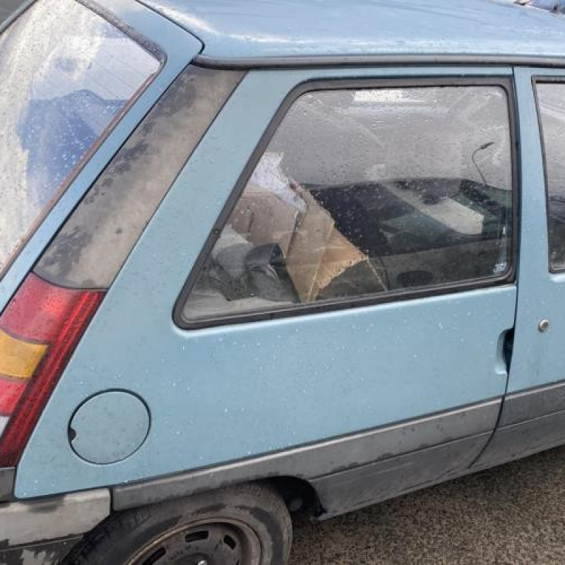 Bobine (allumage) RENAULT SUPER 5 Photo n°19