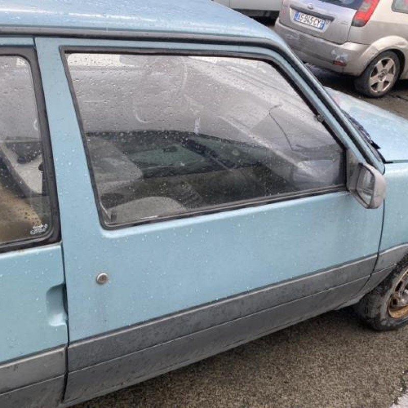 Bobine (allumage) RENAULT SUPER 5 Photo n°20