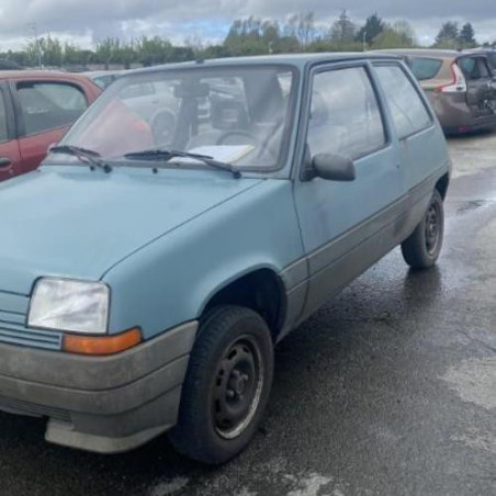 Maitre cylindre (freinage) RENAULT SUPER 5