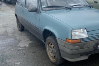 Maitre cylindre (freinage) RENAULT SUPER 5