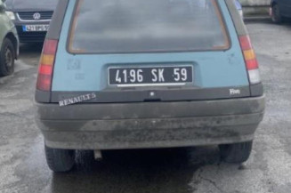 Maitre cylindre (freinage) RENAULT SUPER 5