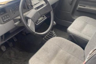Maitre cylindre (freinage) RENAULT SUPER 5