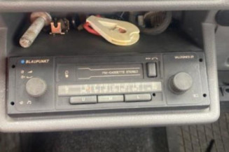 Maitre cylindre (freinage) RENAULT SUPER 5