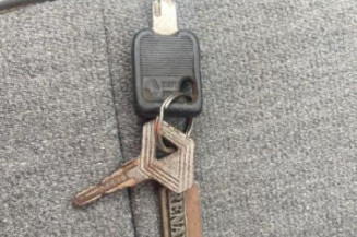 Maitre cylindre (freinage) RENAULT SUPER 5