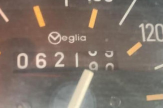 Maitre cylindre (freinage) RENAULT SUPER 5