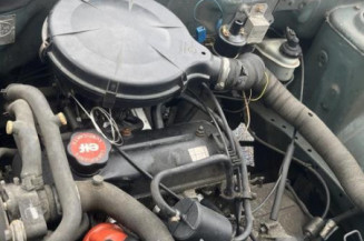 Maitre cylindre (freinage) RENAULT SUPER 5