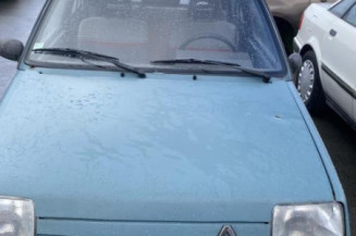 Maitre cylindre (freinage) RENAULT SUPER 5