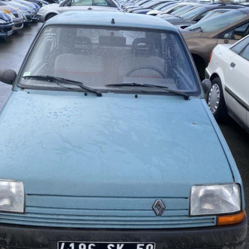 Maitre cylindre (freinage) RENAULT SUPER 5 Photo n°14