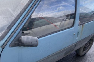 Maitre cylindre (freinage) RENAULT SUPER 5