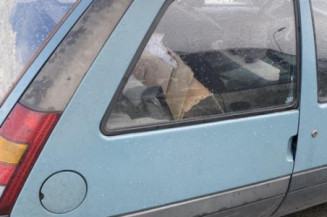 Maitre cylindre (freinage) RENAULT SUPER 5