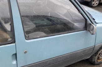 Maitre cylindre (freinage) RENAULT SUPER 5