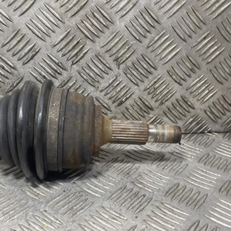 Cardan gauche (transmission) PEUGEOT 308 2 Photo n°4