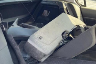 Cardan gauche (transmission) PEUGEOT 308 2