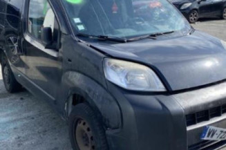 Maitre cylindre (freinage) PEUGEOT BIPPER Photo n°1