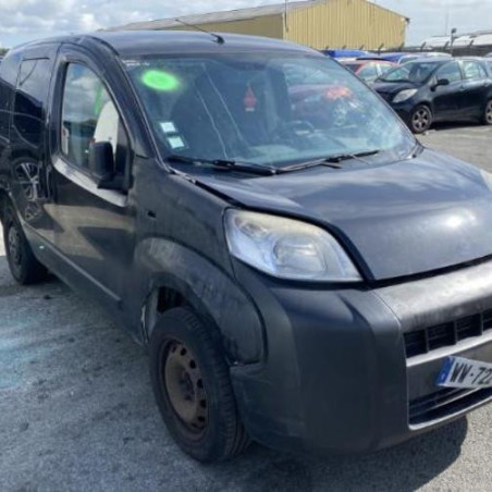 Maitre cylindre (freinage) PEUGEOT BIPPER Photo n°1