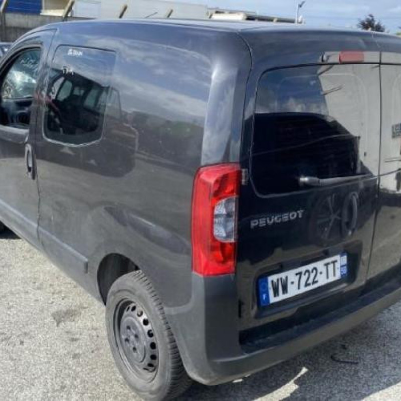 Maitre cylindre (freinage) PEUGEOT BIPPER Photo n°3