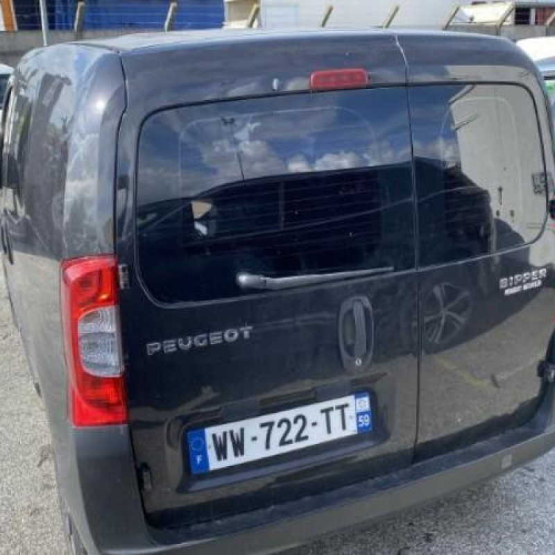 Maitre cylindre (freinage) PEUGEOT BIPPER Photo n°5